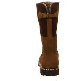 MEINDL Arosa Damen Dunkelbraun 37