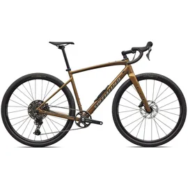 Specialized Diverge E5 Sport 2026 58 Zoll RH 58 cm Unisex braun