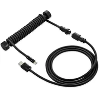 Sharkoon SKILLER SGK50 Aviator Cable Black