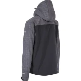 Trespass Abbott Herren Jacke Grau L