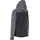 Trespass Abbott Herren Jacke Grau L