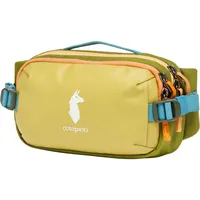 Cotopaxi Allpa X 1.5l Hüfttasche (Größe 1.5L, gruen)