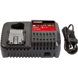 KS Tools Universal-Schnell-Ladegerät, für 18V