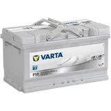 Varta Silver Dynamic 85Ah Autobatterie