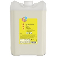 Sonett Waschmittel Color Mint Lemon 10 Liter