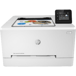 HP Color LaserJet Pro M255dw