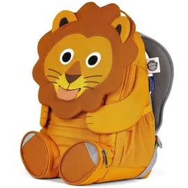 Affenzahn Große Freunde Löwe Kindergartenrucksack (01011-10002-10)