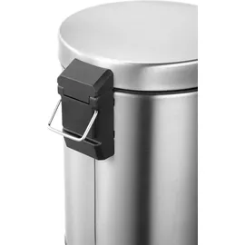 ReinigungsBerater EKO Classic 5 Liter, matt Edelstahl