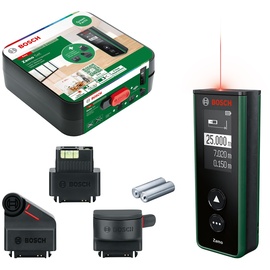 Bosch DIY Zamo 4 Laser-Entfernungsmesser (0603672901)