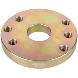 Platte, ø131mm