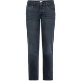 CAMEL ACTIVE Houston im klassischen 5-Pocket-Stil blau