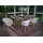MCW Esszimmerstuhl Vaasa T633 Textil creme/grau 6er Set