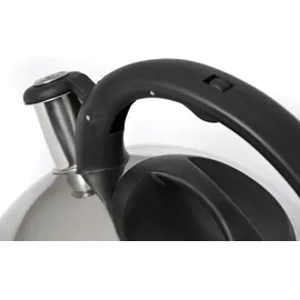 Promis TMC01BS Augusto 3 l Schwarz