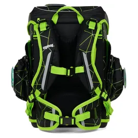 ergobag Cubo Light Set CyBär Race