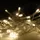Lex LED Lichterkette 5 m warmweiß