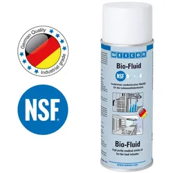 Bio-Fluid Schmier- und Pflegeöl