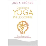 Knaur MensSana TB Die kleine Yoga-Philosophie: