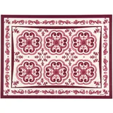 Guzzini Blues Tischset Amethyst