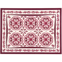 Guzzini Blues Tischset Amethyst