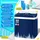 Kesser KKB-01 Blau