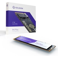Solidigm P41 Plus M.2 2280 / M-Key / PCIe 4.0 x4