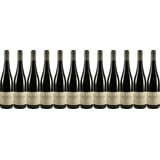 12x Dornfelder Rotwein Gutswein trocken, 2018 - Weingut Sabrina Becker (Rheinhe...