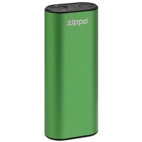 Zippo HeatBank 6s Akku-Handwärmer - green