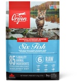 Orijen Six Fish 5,4 kg