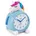 Motivwecker 2163 blau