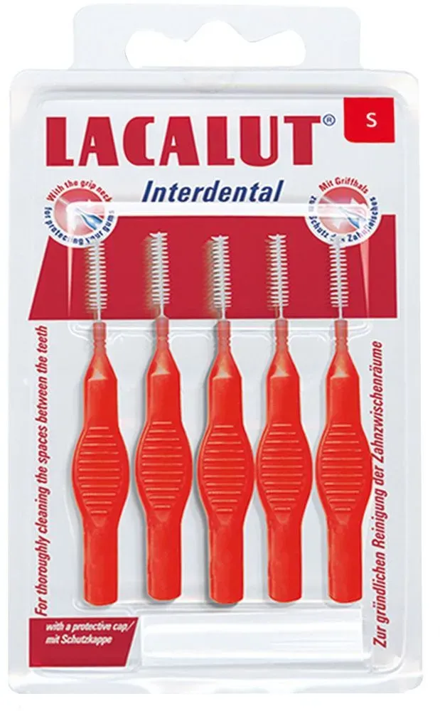 Lacalut Interdental S