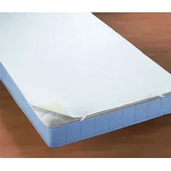 Matratzenauflage Molton