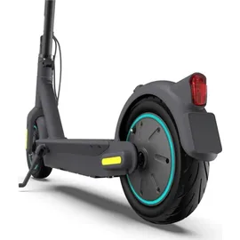 Segway-Ninebot KickScooter Max G30D II schwarz