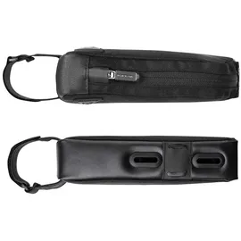 Topeak FastFuel Bag Bolt-On 0,5 L Schwarz