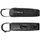 Topeak FastFuel Bag Bolt-On 0,5 L Schwarz