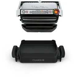 Tefal OptiGrill+ GC714D Grill