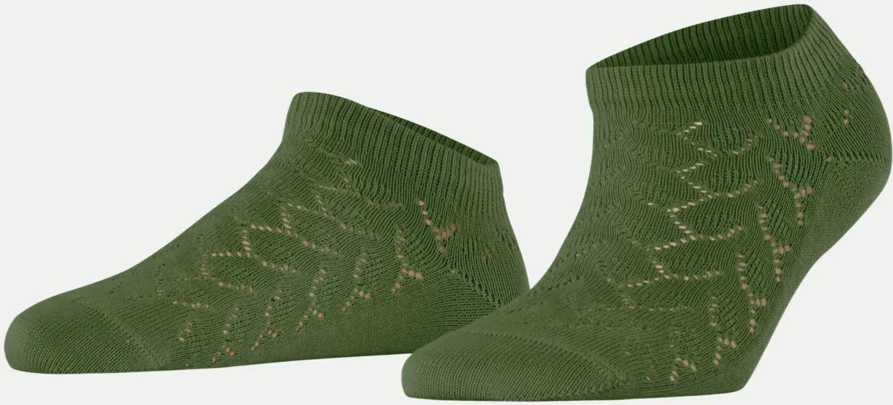 FALKE Family SN Special Edition Grün 35-38
