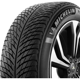 Michelin Pilot Alpin 5 SUV 235/55 R19 105H XL