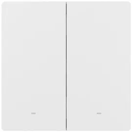 Sonoff M5-2C-86W Matter smart wall switch (2-Kanal)