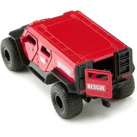 Siku 2307 GHE-O Rescue