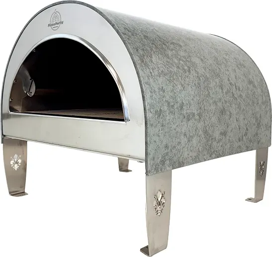 PIZZA PARTY | ARDORE INKL. SAPUTO BISCOTTO | 550° | GASOFEN |...