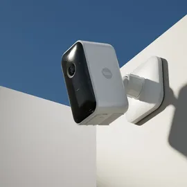 Yale Smart Outdoor Camera (SV-OC-1A-W)