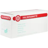 NOBAMED Halskrawatte mit anatomischer Passform Halskrause - L