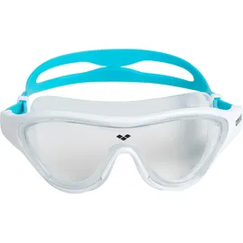 Arena The One Mask Jr weiß