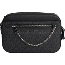 Michael Kors Crossbody Handtasche Schwarz
