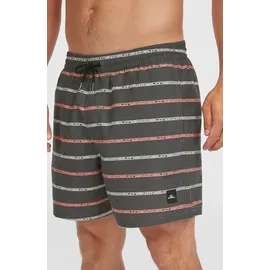 O'Neill Cali First 15'' Swimshorts Grau S