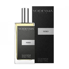 YODEYMA Power_M_100ml