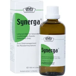 Synerga Lösung 100 ml