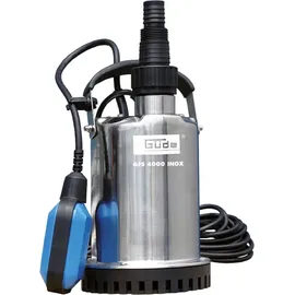 Güde GFS 4000 Inox