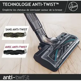 Hoover HF410H 011