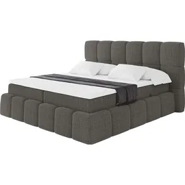 altdecor AURI 200 x 200 cm H4 Grau